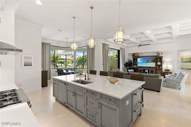 1806 Maywood CT, Marco Island, FL 34145