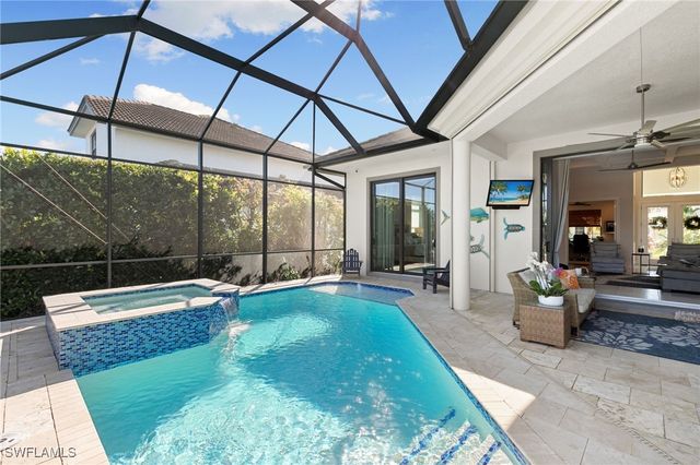 1806 Maywood CT, Marco Island, FL 34145