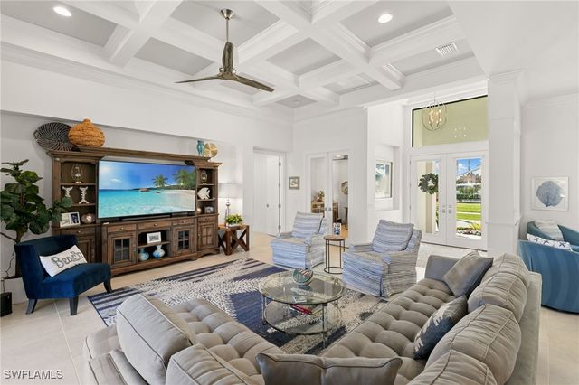 1806 Maywood CT, Marco Island, FL 34145