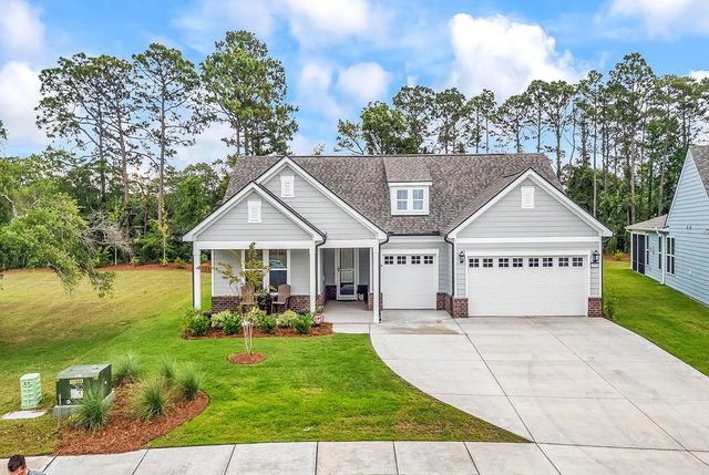1565 Crested Iris Way, North Myrtle Beach, SC 29582