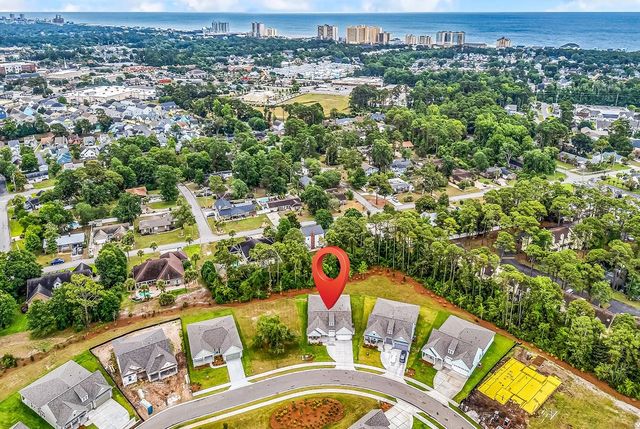 1565 Crested Iris Way, North Myrtle Beach, SC 29582