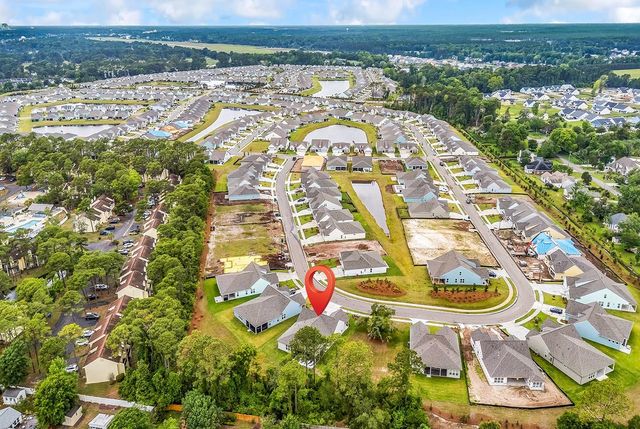 1565 Crested Iris Way, North Myrtle Beach, SC 29582