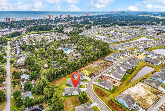 1565 Crested Iris Way, North Myrtle Beach, SC 29582