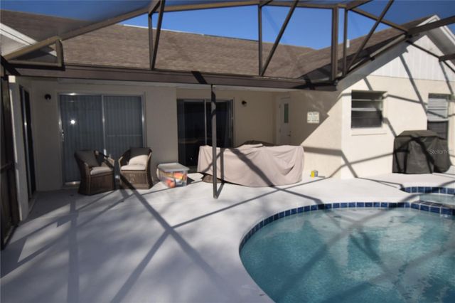 7790 INDIAN RIDGE TRAIL S, Kissimmee, FL 34747