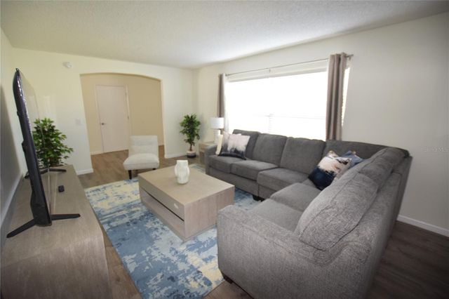 7790 INDIAN RIDGE TRAIL S, Kissimmee, FL 34747