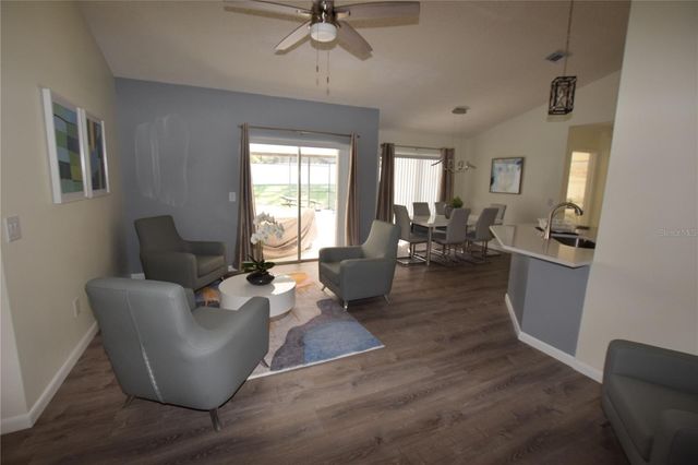 7790 INDIAN RIDGE TRAIL S, Kissimmee, FL 34747