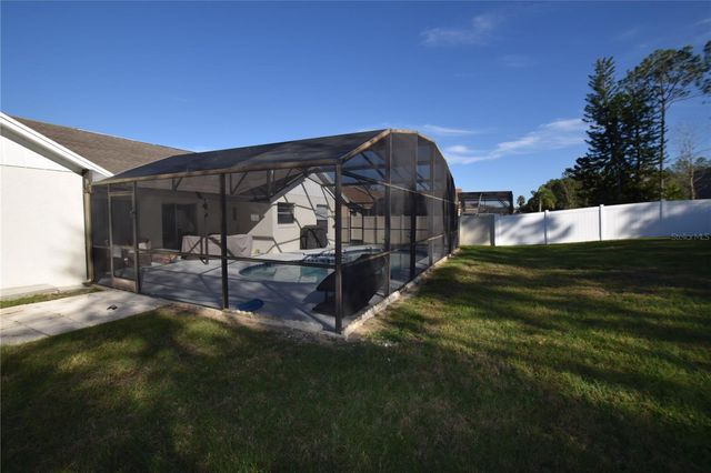 7790 INDIAN RIDGE TRAIL S, Kissimmee, FL 34747