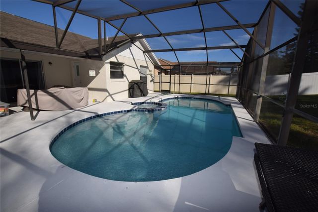 7790 INDIAN RIDGE TRAIL S, Kissimmee, FL 34747