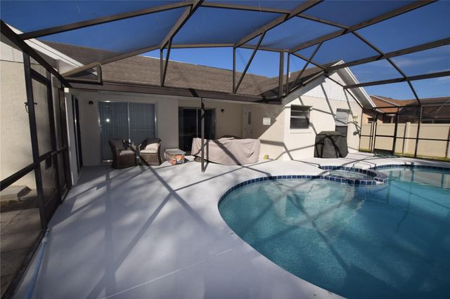 7790 INDIAN RIDGE TRAIL S, Kissimmee, FL 34747