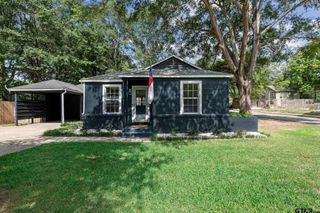 500 N 7th Street, Crockett, TX 75835