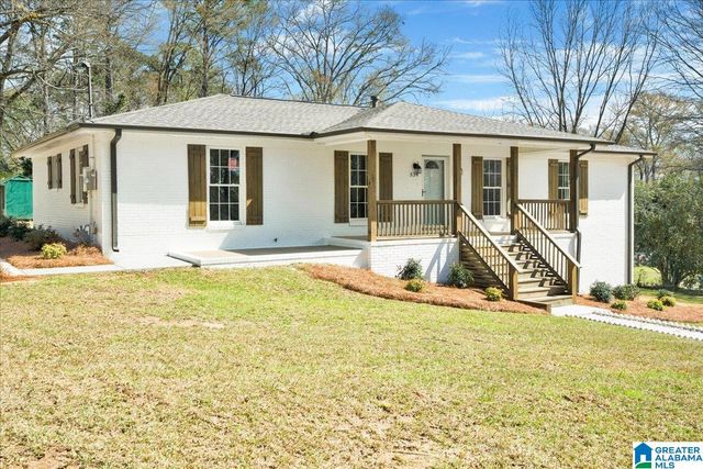 534 LINDEN STREET, Trussville, AL 35173