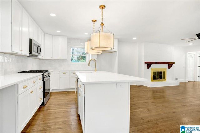 534 LINDEN STREET, Trussville, AL 35173