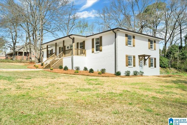 534 LINDEN STREET, Trussville, AL 35173