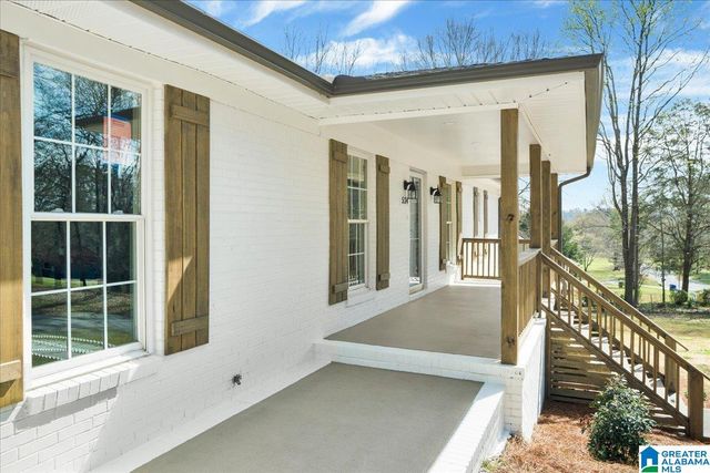 534 LINDEN STREET, Trussville, AL 35173