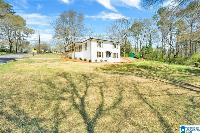 534 LINDEN STREET, Trussville, AL 35173