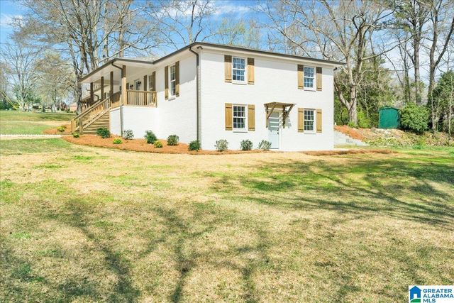 534 LINDEN STREET, Trussville, AL 35173