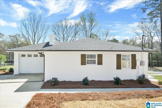 534 LINDEN STREET, Trussville, AL 35173