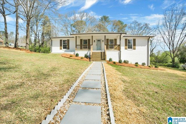 534 LINDEN STREET, Trussville, AL 35173