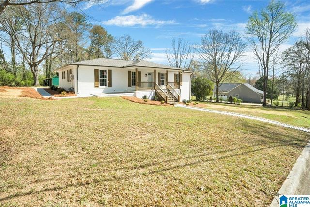 534 LINDEN STREET, Trussville, AL 35173