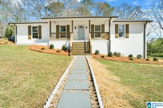 534 LINDEN STREET, Trussville, AL 35173