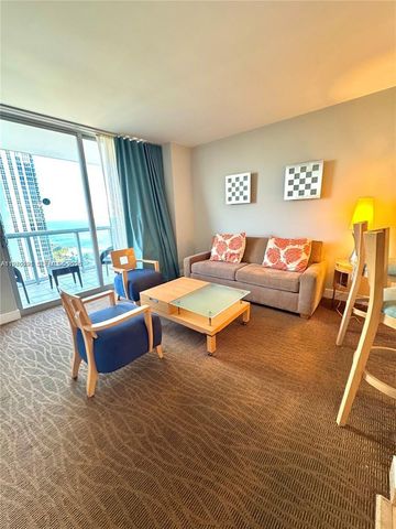 18683 COLLINS AV 2306, Sunny Isles Beach, FL 33160