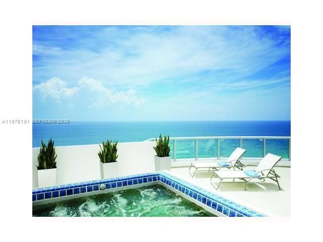 18683 COLLINS AV 2306, Sunny Isles Beach, FL 33160