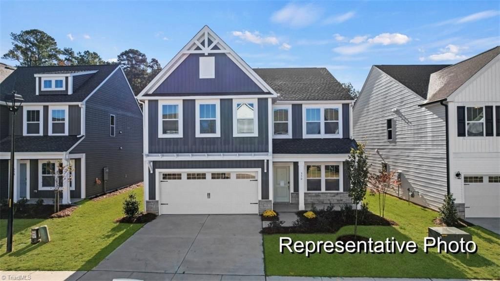 3010 Highlander Point 666, Greensboro, NC 27406