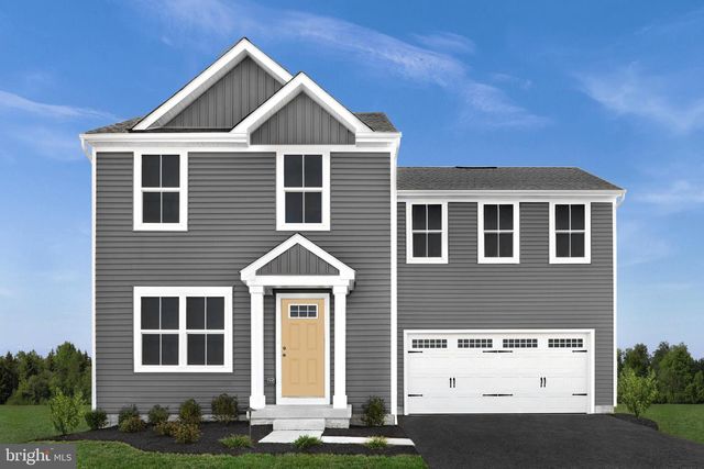 2204 MUTUAL DR, Inwood, WV 25428