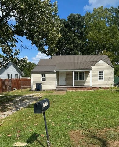 1614 Prater Road, Chattanooga, TN 37412