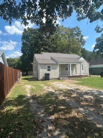 1614 Prater Road, Chattanooga, TN 37412