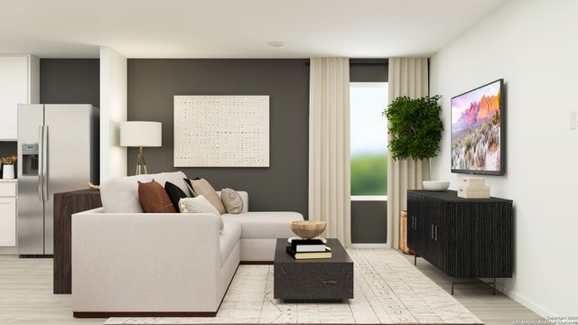 7626 India Star, San Antonio, TX 78263