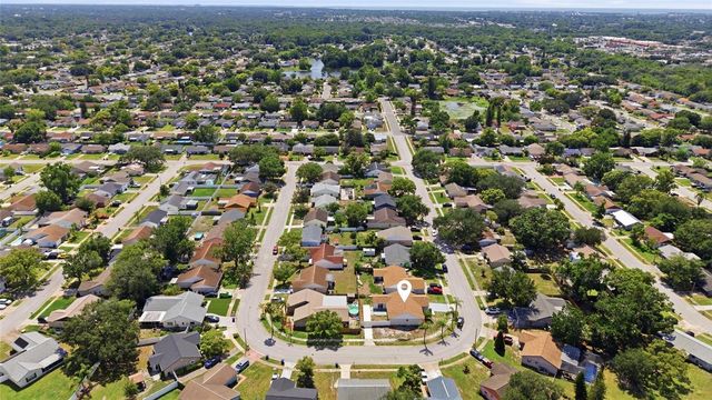 7955 ADELAIDE LOOP, New Port Richey, FL 34655