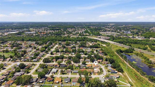 7955 ADELAIDE LOOP, New Port Richey, FL 34655
