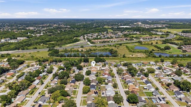 7955 ADELAIDE LOOP, New Port Richey, FL 34655
