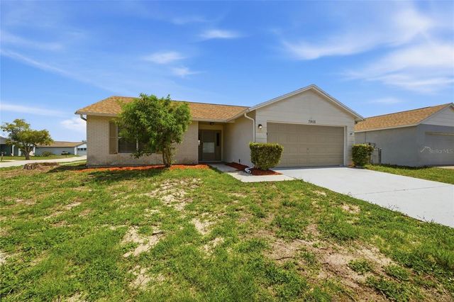 7955 ADELAIDE LOOP, New Port Richey, FL 34655