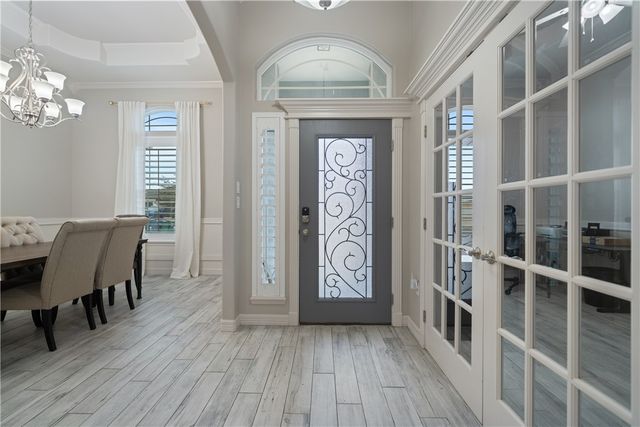 15518 Dyna St, Corpus Christi, TX 78418