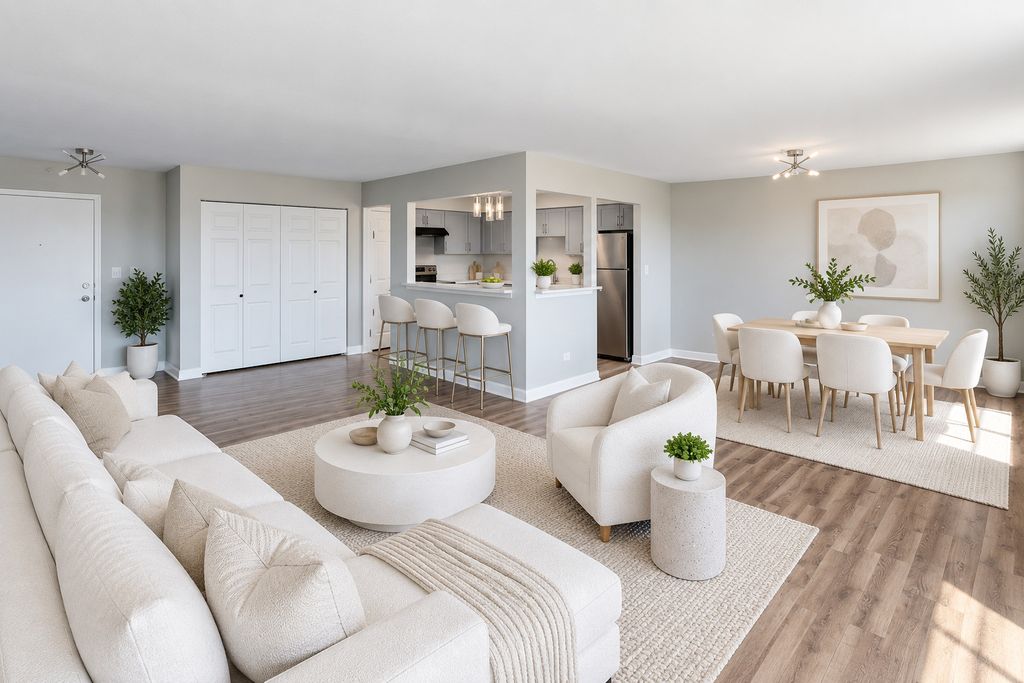 9445 Kenton Avenue 406, Skokie, IL 60076 — photo 3