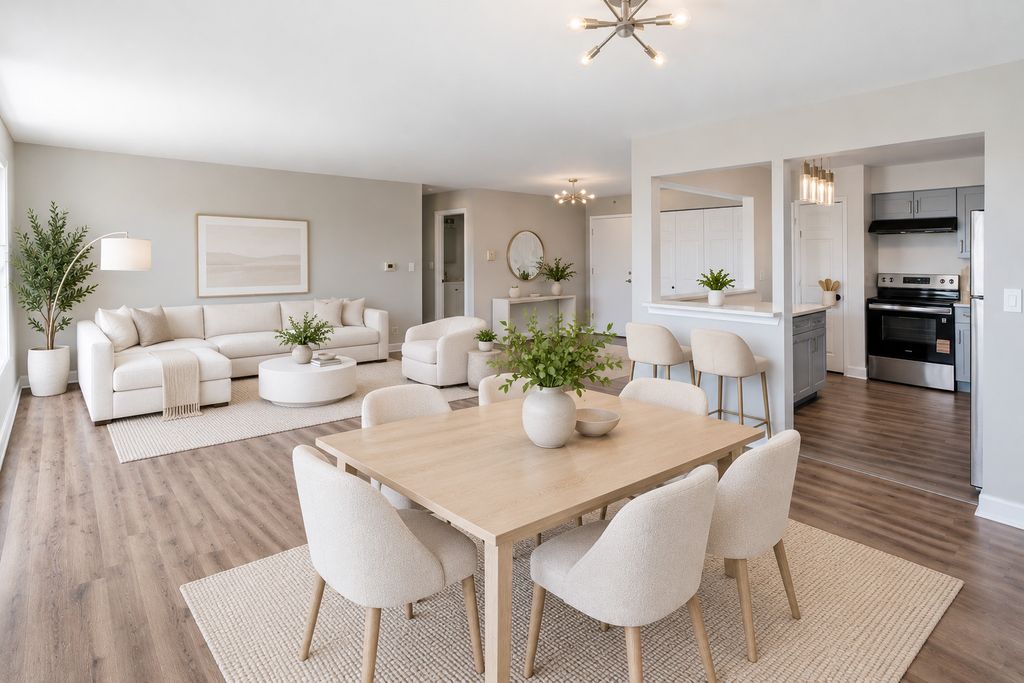 9445 Kenton Avenue 406, Skokie, IL 60076 — photo 4