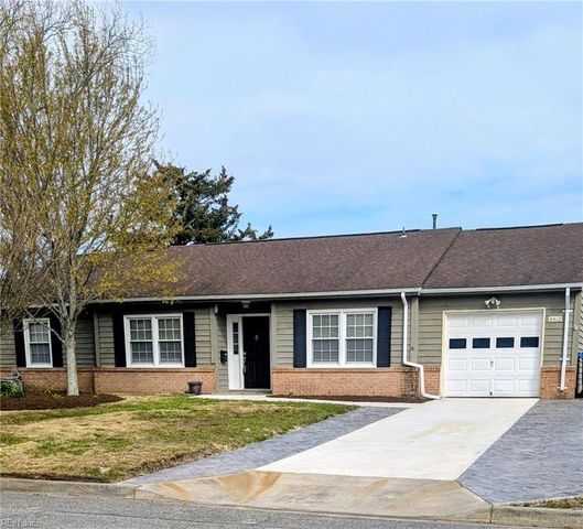 4412 Paul Jones LN, Virginia Beach, VA 23455