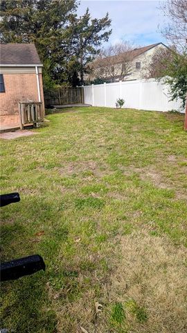 4412 Paul Jones LN, Virginia Beach, VA 23455