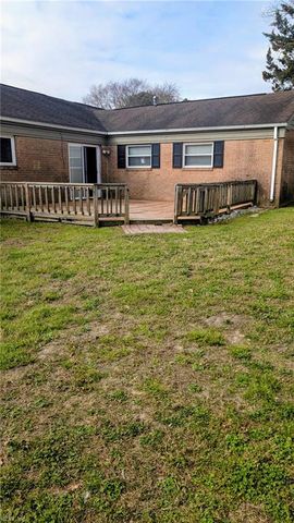 4412 Paul Jones LN, Virginia Beach, VA 23455