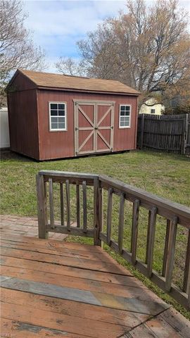 4412 Paul Jones LN, Virginia Beach, VA 23455