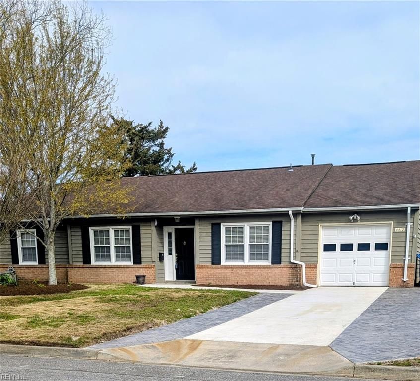 4412 Paul Jones LN, Virginia Beach, VA 23455