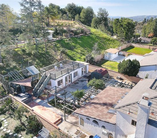24224 High Knob, Diamond Bar, CA 91765