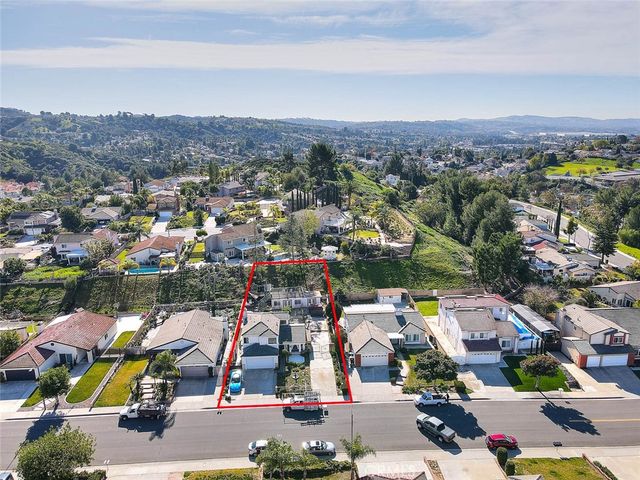 24224 High Knob, Diamond Bar, CA 91765