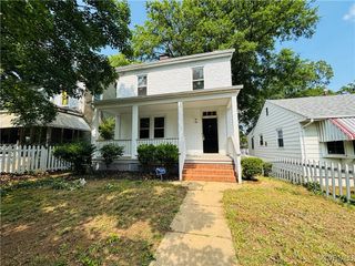 17 E Blake Ln, Richmond, VA 23224