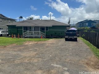 54-18 Waikulama Street, Hauula, HI 96717