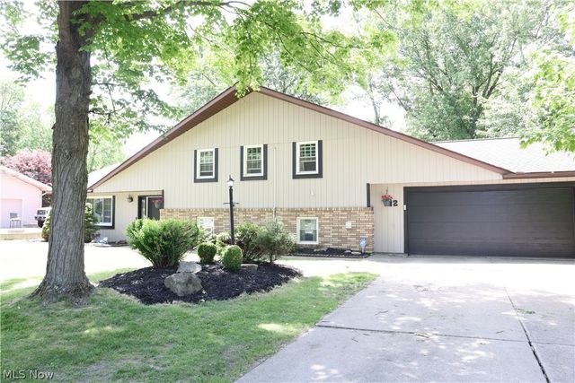 812 Blackfeet Trail, Macedonia, OH 44056