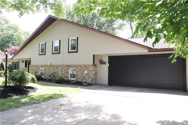 812 Blackfeet Trail, Macedonia, OH 44056