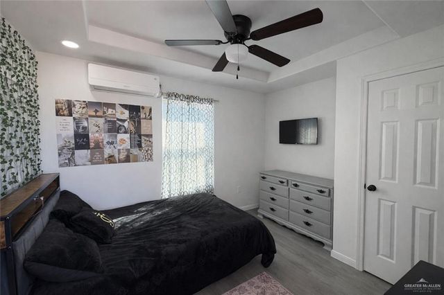 309 Felicidad Avenue, Donna, TX 78537